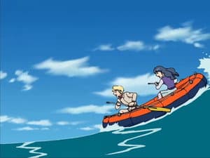 Episódio 4 - Episódio 4 - Planet Survival