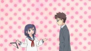 Episódio 4 - Episódio 4 - Ooyasan wa Shishunki!