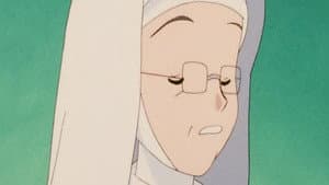 Episódio 3 - Episódio 3 - Kaitou Saint Tail