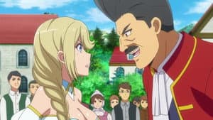 Episódio 7 - Episódio 7 - Hangyakusei Million Arthur