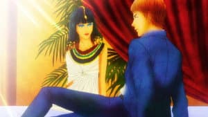 Episódio 6 - Episódio 6 - The Drops of God