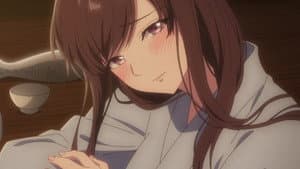 Episódio 5 - Episódio 5 - Taisho Era Contract Marriage: The Substitute Bride and a Soldier's Fierce Love