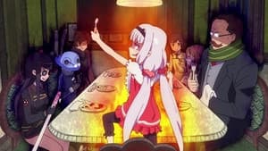 Episódio 6 - Episódio 6 - World Conquest Zvezda Plot