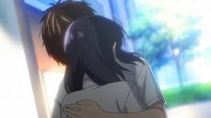Episódio 8 - Sentimentos sem Mentiras - Koi To Uso