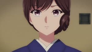 Episódio 6 - Episódio 6 - Taisho Era Contract Marriage: The Substitute Bride and a Soldier's Fierce Love