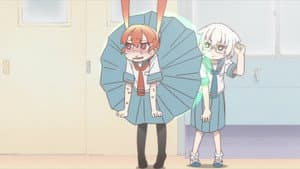 Episódio 6 - Episódio 6 - Ueno-san wa Bukiyou