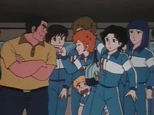 Episódio 3 - Attacker You!