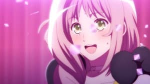 Episódio 6 - Episódio 6 - I★Chu: Halfway Through the Idol