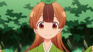 Episódio 1 - Episódio 1 - Uchi no Shishou wa Shippo ga Nai
