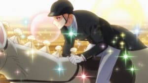 Episódio 7 - Episódio 7 - Mechanical Marie