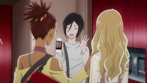 Episódio 8 - Todos os caras jovens - Carole e Tuesday