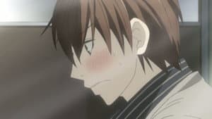 Episódio 2 - Um Homem é Livre Para Começar a Amar, Mas Não Para Terminar - Sekaiichi Hatsukoi