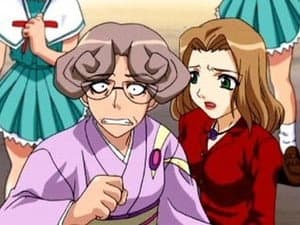 Episódio 8 - Episódio 8 - Ai Mai Mi! Strawberry Egg