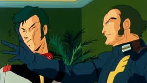 Episódio 2 - Episódio 2 - Kidou Senshi Zeta Gundam
