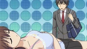 Episódio 3 - Episódio 3 - Danchigai