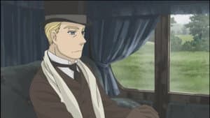 Episódio 6 - Episódio 6 - Um Romance Vitoriano
