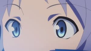Episódio 2 - Suigin se aproxima de Riku Rei! - The Silver Guardian