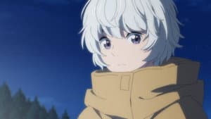 Episódio 3 - Episódio 3 - Kimi wa Houkago Insomnia