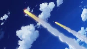 Episódio 8 - Sonhando com a Paz - Soukyuu No Fafner: Dead Aggressor - Exodus