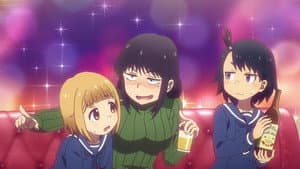 Episódio 5 - Episódio 5 - Houkago Teibou Nisshi