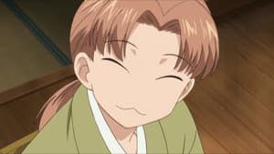 Episódio 2 - Episódio 2 - Youkai Apartment no Yuuga na Nichijou