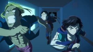 Episódio 5 - Hero of the Dead - 100 Coisas para Fazer Antes de Virar Zumbi