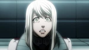 Episódio 3 - Episódio 3 - TERRAFORMARS