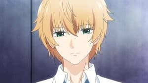 Episódio 4 - Sobre meus momentos de escuridão - 3D Kanojo: Real Girl