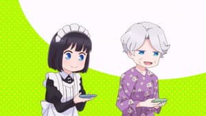 Episódio 3 - Acompanhamentos / Curry Instantâneo / Fava / Conservas / Isotônico - The Food Diary of Miss Maid