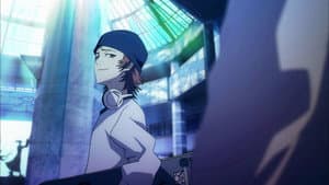 Episódio 5 - Episódio 5 - K-Project