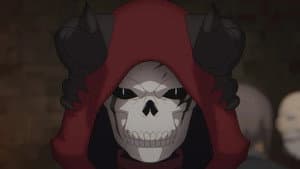 Episódio 6 - Rei Anão - The Strongest Magician in the Demon Lord's Army Was a Human
