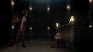 Episódio 7 - Esconde-esconde - MYSTERIA Friends