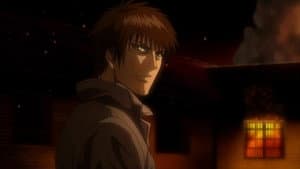 Episódio 3 - Desconfiança - Rainbow: Nisha Rokubou no Shichinin