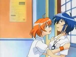 Episódio 6 - Episódio 6 - Koi Koi Seven