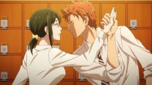 Episódio 4 - O Amor Maduro é Difícil Assim? - Wotakoi: O Amor é Difícil para Otaku