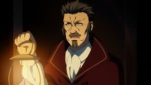 Episódio 7 - Magia - Harem in the Labyrinth of Another World