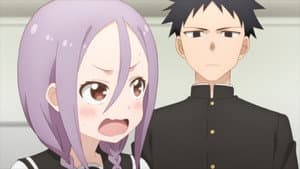 Episódio 4 - Episódio 4 - Soredemo Ayumu wa Yosetekuru