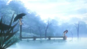 Episódio 3 - Episódio 3 - Kono Minikuku Mo Utsukushii Sekai