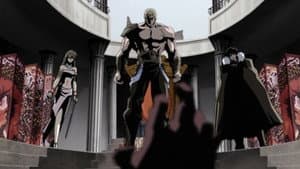 Episódio 1 - Episódio 1 - Hokuto no Ken - Legends of the Dark King -