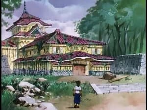 Episódio 1 - O planeta dos homens: o surgimento de Lime - Garotas Marionetes J