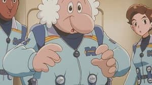 Episódio 3 - Episódio 3 - Astro Boy