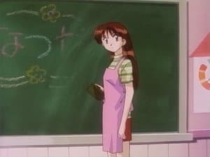 Episódio 2 - Episódio 2 - If I See You in My Dreams