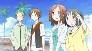 Episódio 8 - Episódio 8 - Isshuukan Friends.