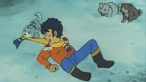 Episódio 2 - Episódio 2 - Ginga Nagareboshi
