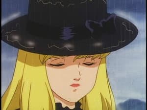 Episódio 4 - Episódio 4 - The Girl in the Wind: Jeanie with the Light Brown Hair