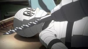 Episódio 5 - Você é a Escória da Humanidade - Ajin