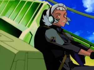 Episódio 2 - Episódio 2 - Argento Soma