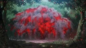 Episódio 5 - Na floresta, sob as cerejas em plena floração - Capítulo 1 - Aoi Bungaku Series