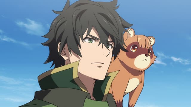 Episódio 1 - Siltvelt - The Rising of the Shield Hero 4ª Temporada