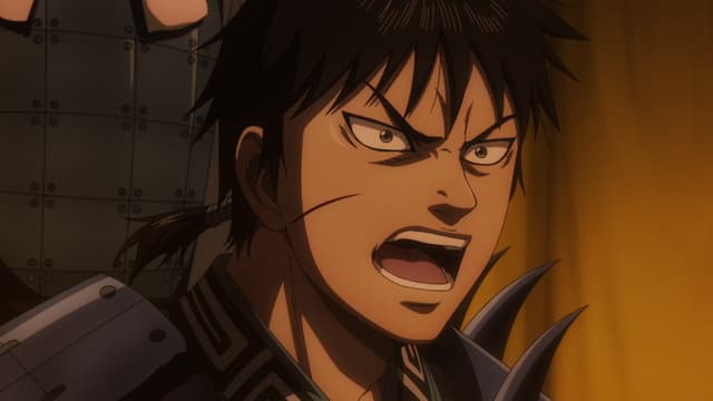 Episódio 7 - A Tragédia de Liyǎn - Kingdom 2ª Temporada